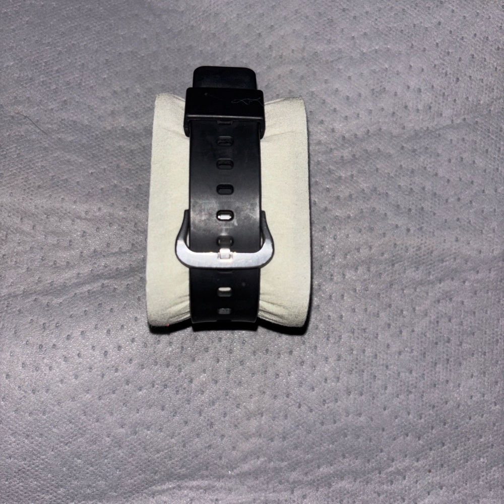 G-Shock Men's Watch in Black with Gold Details - Picture 2 of 4